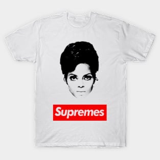 Diana ross supreme t shirt top